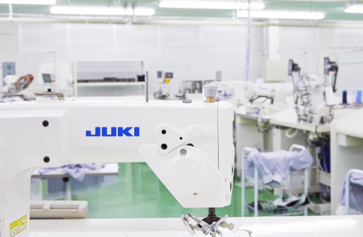 ほしいミシンを探す