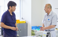 JUKIが選ばれる理由