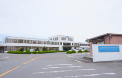 工場紹介