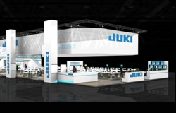 海外展示会情報